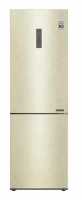 холодильник LG 459CEWL